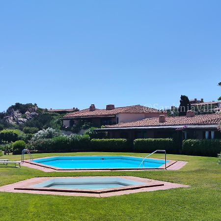 Appartamento Dolce Vista - Porto Cervo Esterno foto